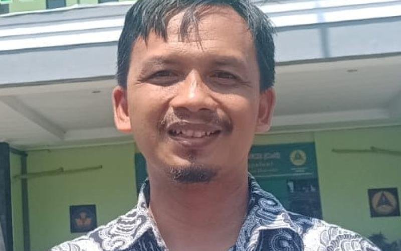 Foto Kepala Sekolah